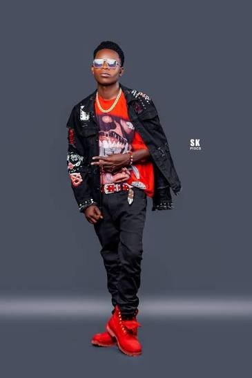 Nickytana’s testimony of faith and hope through music