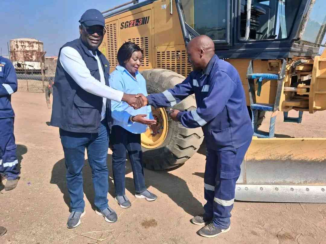 River Valley Properties boosts project capacity with new fleet investment
