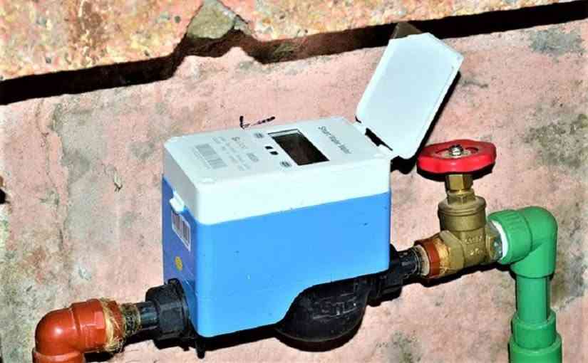 Byo moves towards water privatisation