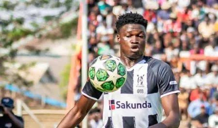 FC Platinum leads race to sign Bosso’s Mushore