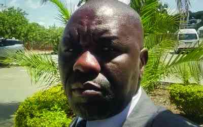 Vendor scam sinks Zanu PF councillor