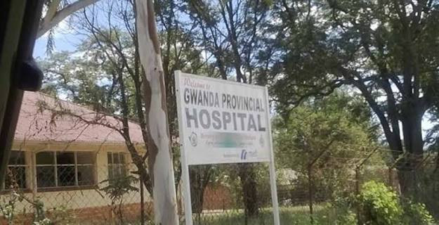 Gwanda Hospital gets incinerator