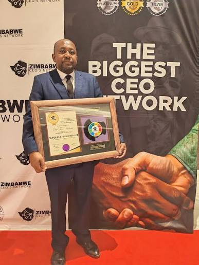 MSU lecturer wins top  ICT educator award