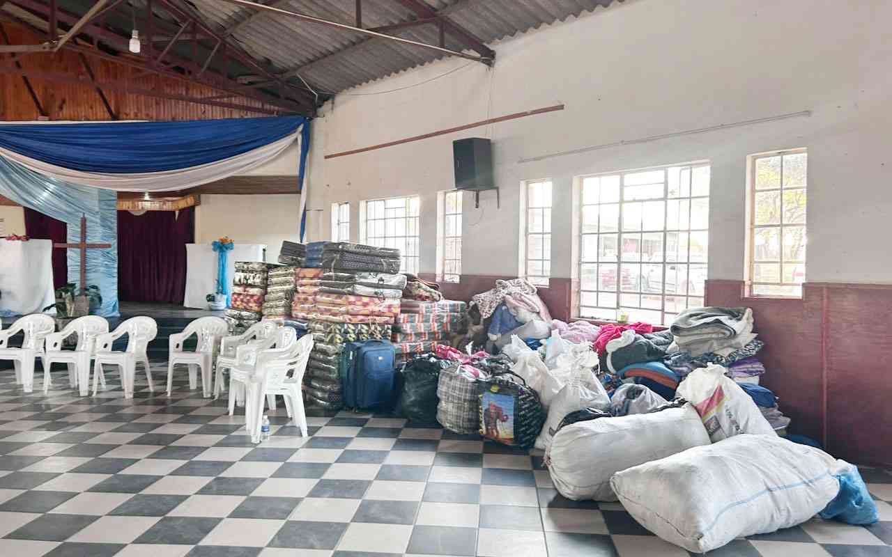 Steady influx of returnees worries stretched Bulawayo
