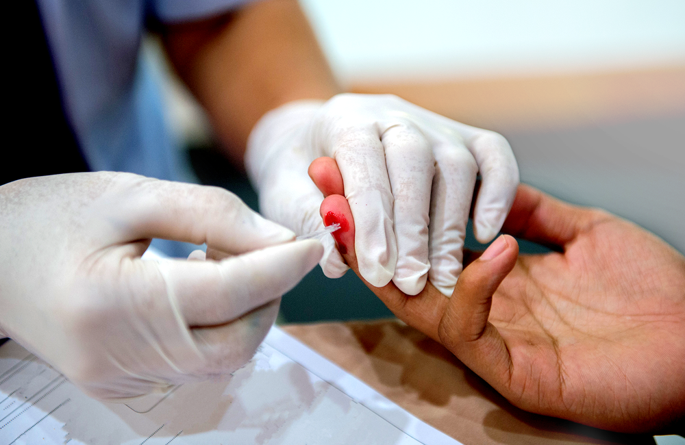 Looks can be deceiving: The risks of ‘visual HIV testing’