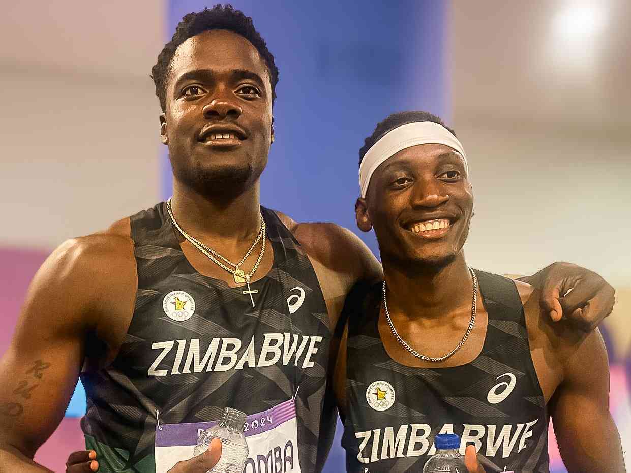 Zim must stop leaving young athletes to fund their own national duty
