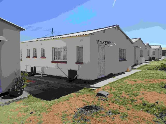 Garikai project lays foundation for Lupane’s urban growth
