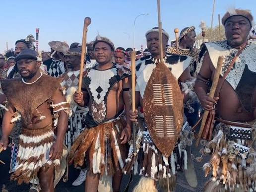Police block Mzilikazi Royal Kingdom's planned solidarity vigil over security concerns