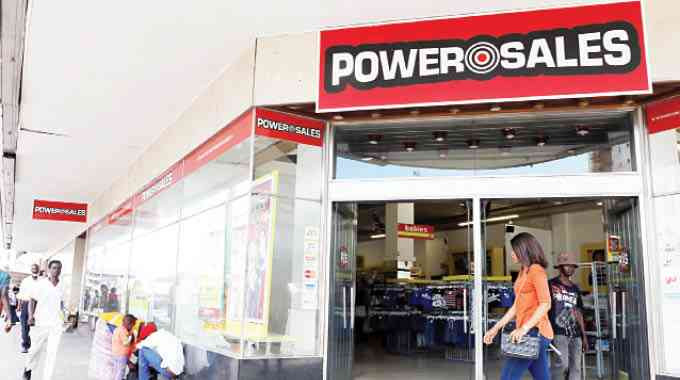 Powersales returns with massive expansion drive