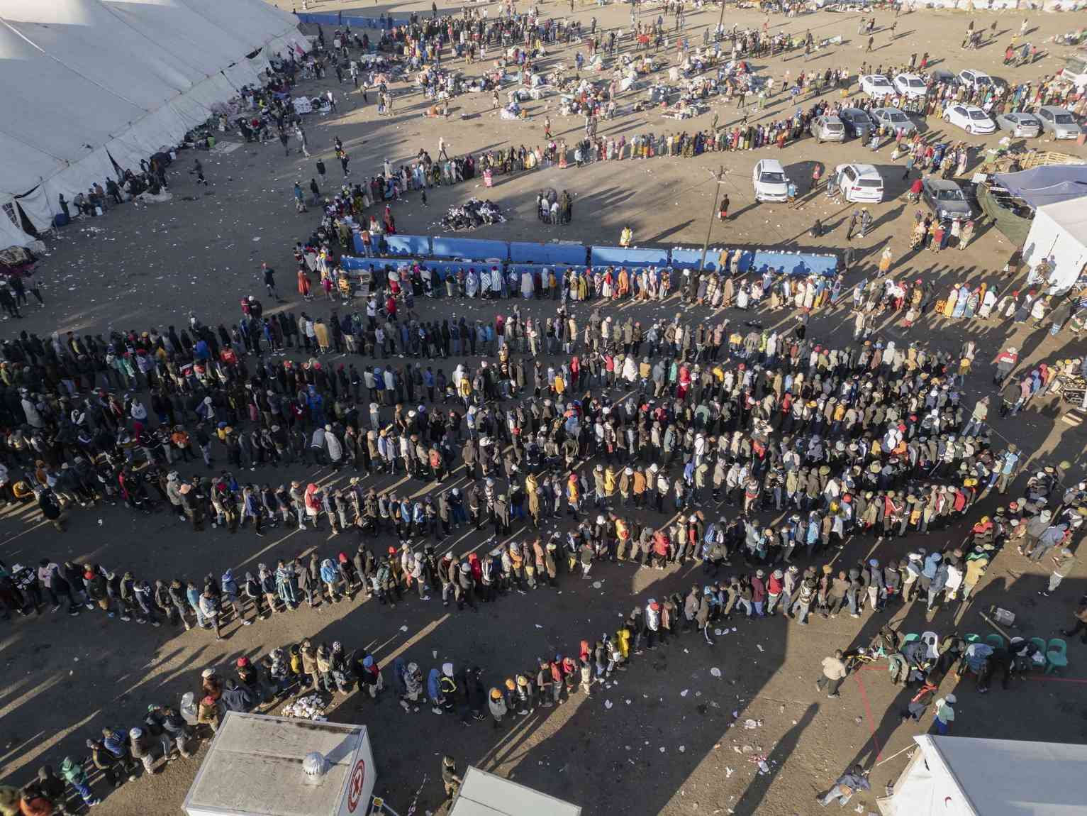 When SA’s migration crisis exposes the fault lines of a region