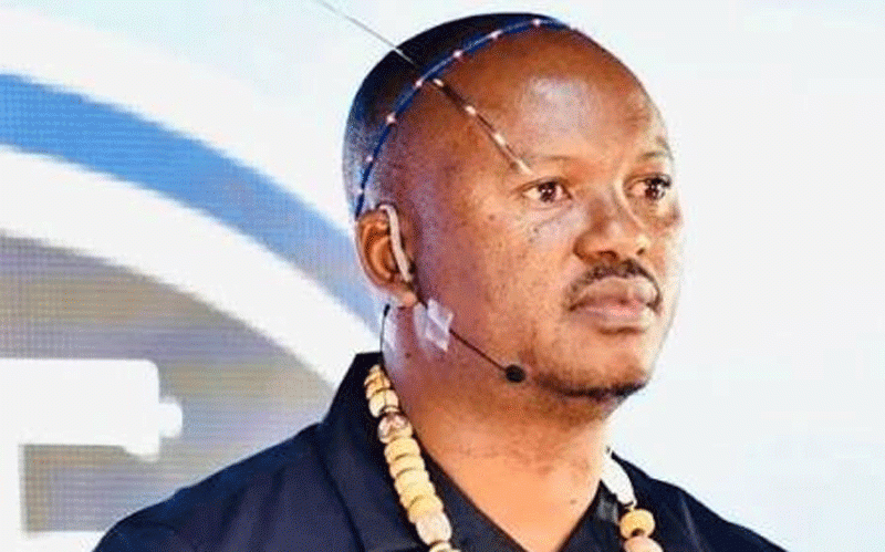 Xhosa traditions will not die, says prince