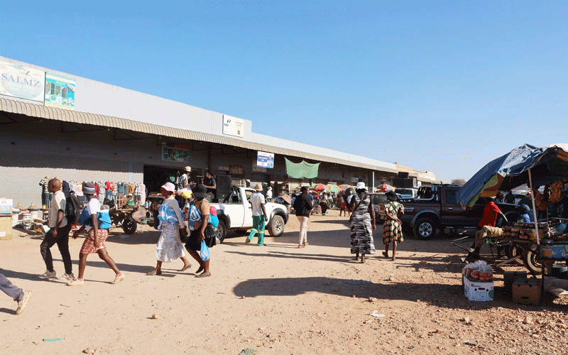 Gokwe mall set to boost local economy
