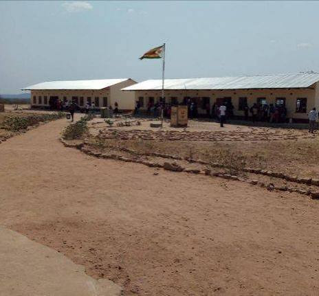 Community fights SDA-church ‘hostile’ takeover of Binga school