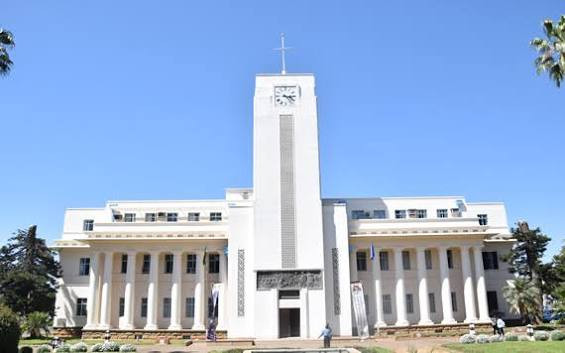 Bulawayo set for massive industrial boost