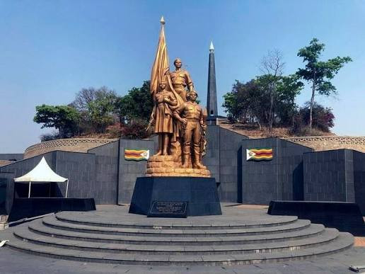 Heroes Day: Remembering the sacrifices that built Zimbabwe
