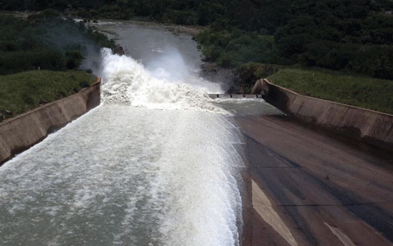 Water woes: Temporary  relief for Byo residents