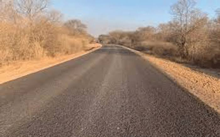 Stalled Bulawayo-Victoria Falls Road project gets funding