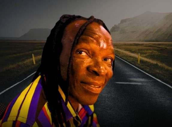 Dr Jah Kanindo: The boy who lost cattle for music