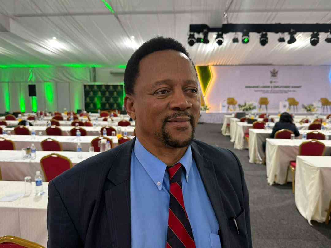 Bulawayo hosts inaugral Zimbabwe Labour and Employment Summit
