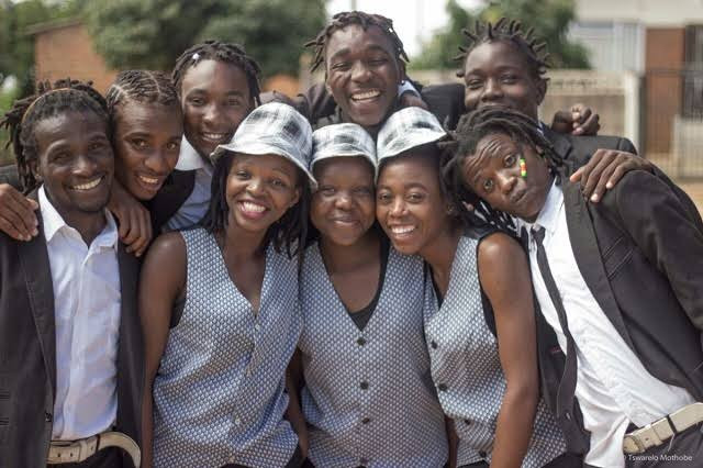 Khaya Arts to inspire  youth with holiday show
