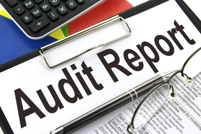Midlands councils slammed  over widespread financial rot