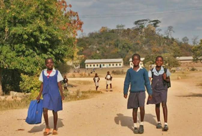 Fury over non-Nambya teachers in Hwange schools
