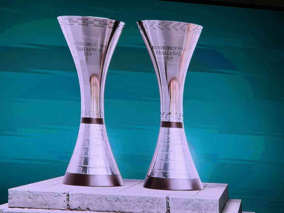 Giants humbled: The good, bad and ugly  of the Munhumutapa Cup shocks
