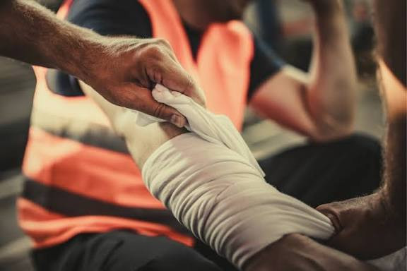 Bulawayo work related injuries spike above safety standards