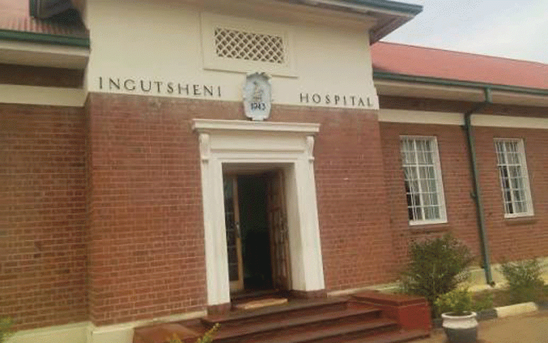 Meth, cocaine criss  floods Ingutsheni wards