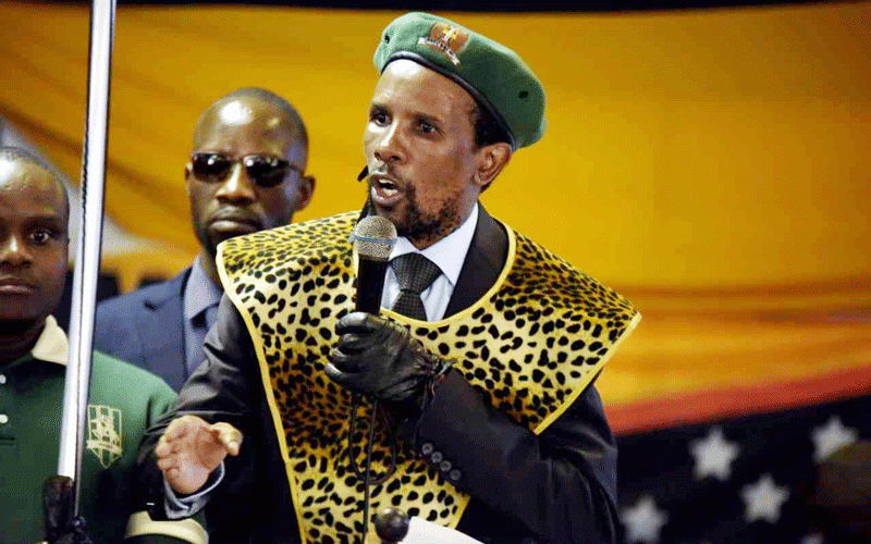 MRP pressures SA to clarify  self-determination stance