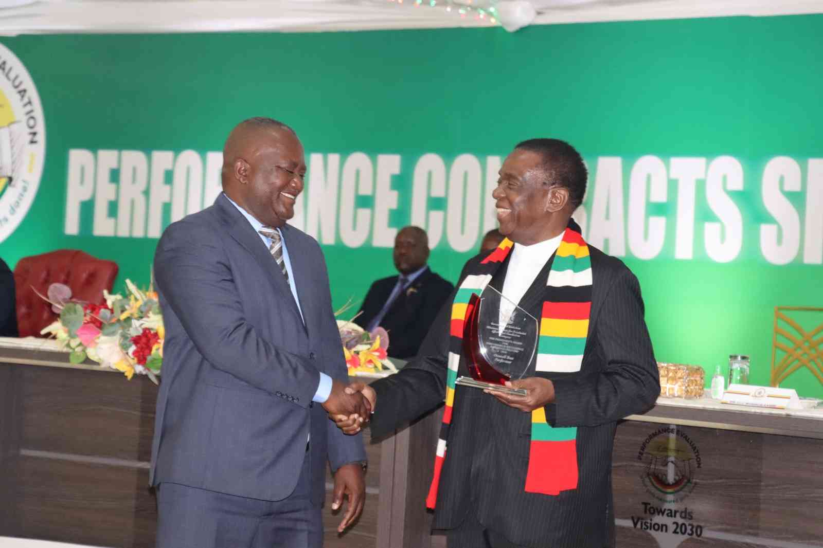 Masvingo opens for business with Community Trailblazers Awards