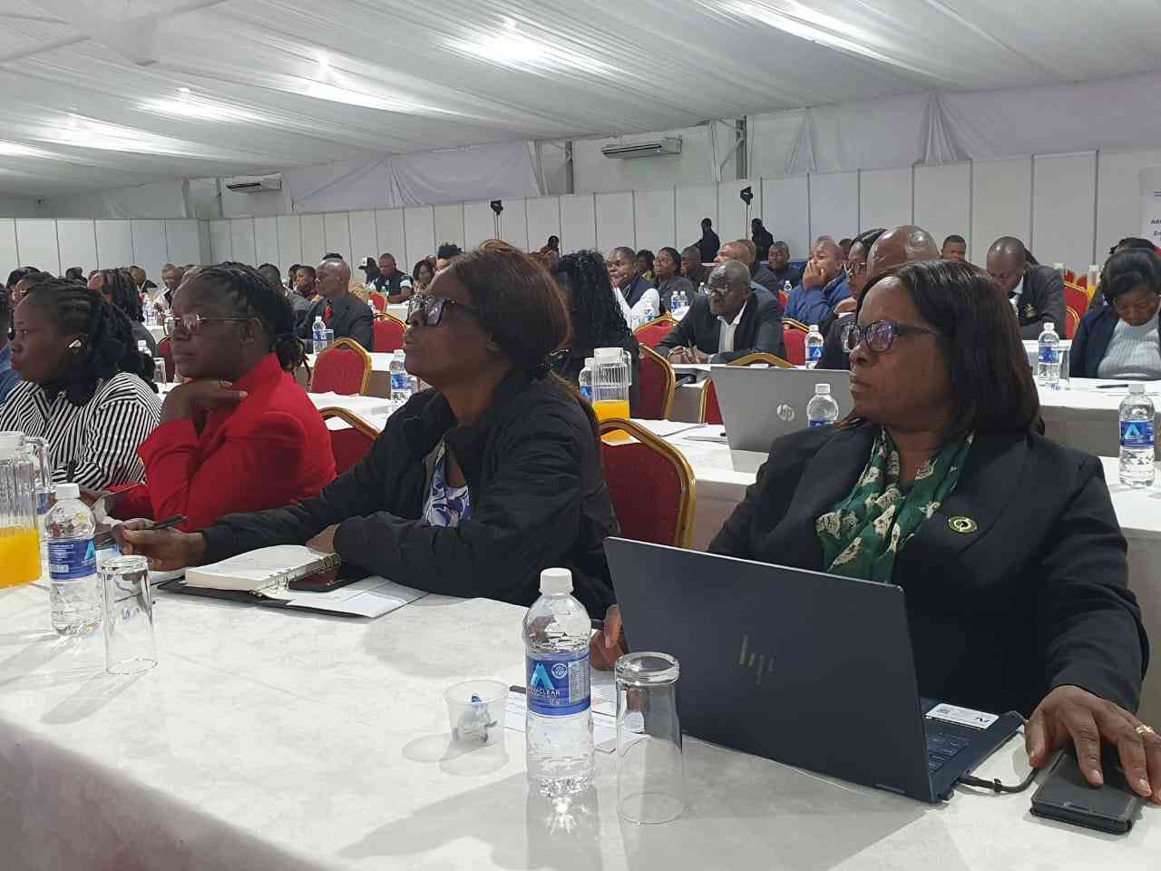 Bulawayo hosts inaugral Zimbabwe Labour and Employment Summit