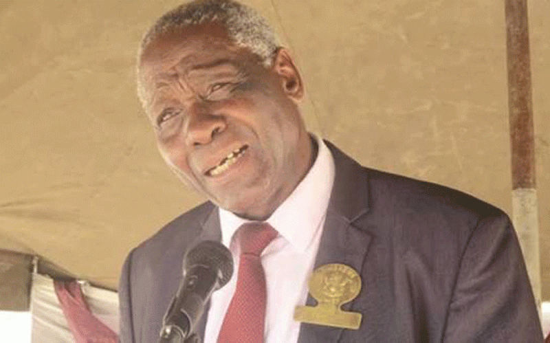 Gukurahundi public hearings set to resume