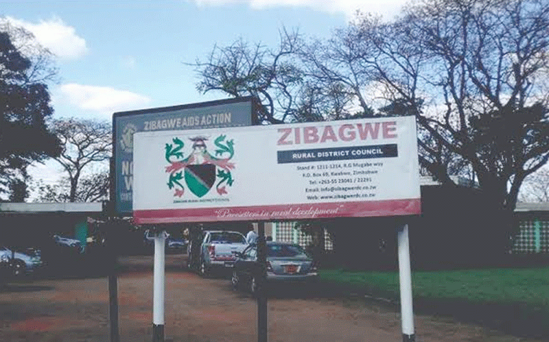 Kwekwe youths tackle societal challenges
