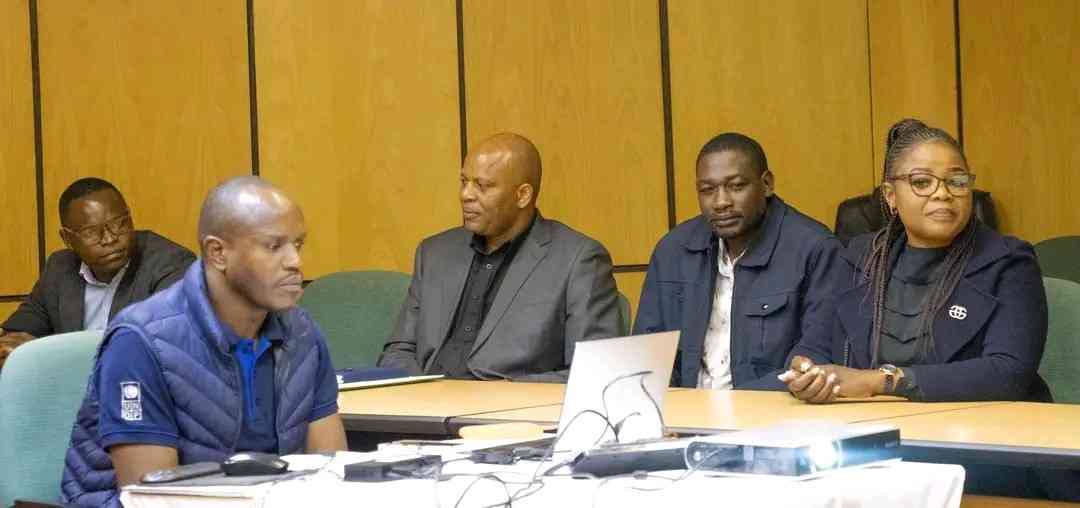 MSU, UNDP forge partnership  to boost research and innovation