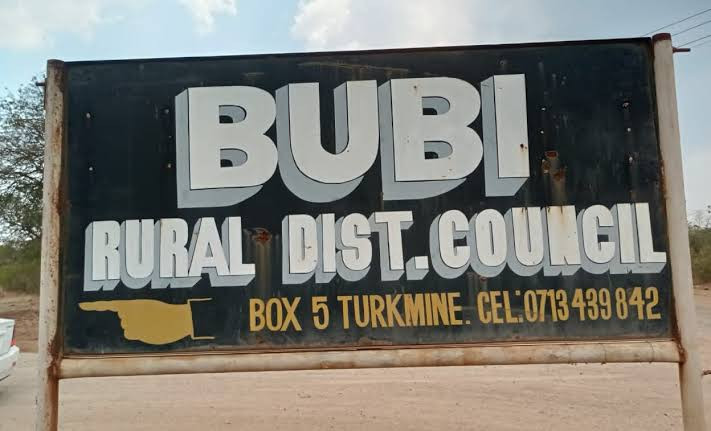 Bubi RDC demands ward databases ahead of 2027 budget