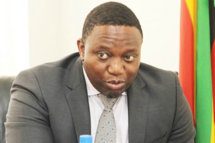 Kazembe orders police recruits to crack whip on drug peddlers 
