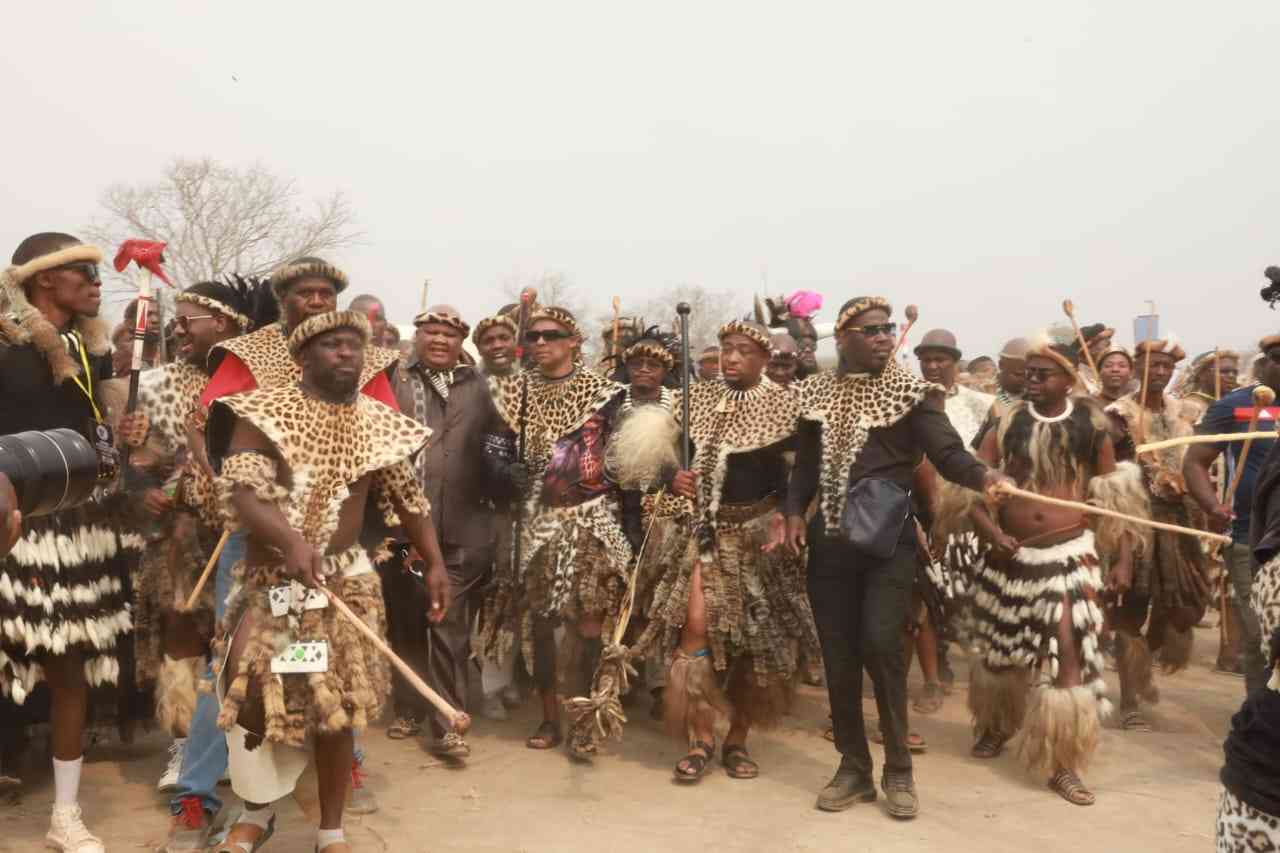 Calls grow for Mzilikazi public holiday