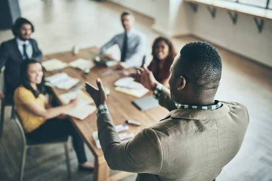 Great leadership begins with understanding your people