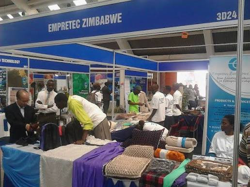 Empretec Zimbabwe drives SME growth in Matabeleland