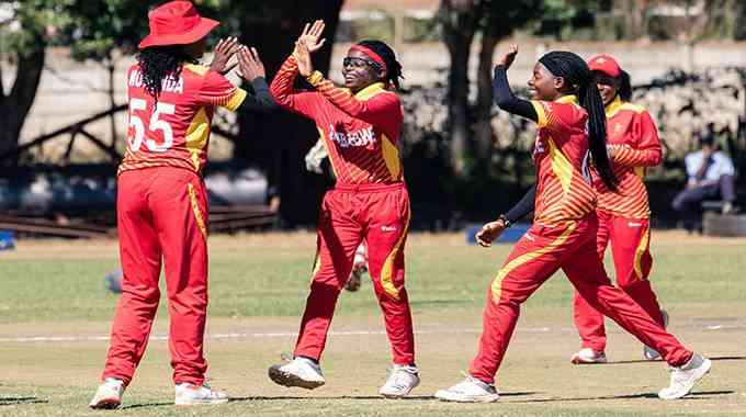Lady Chevrons chase consolation win in Buylawayo