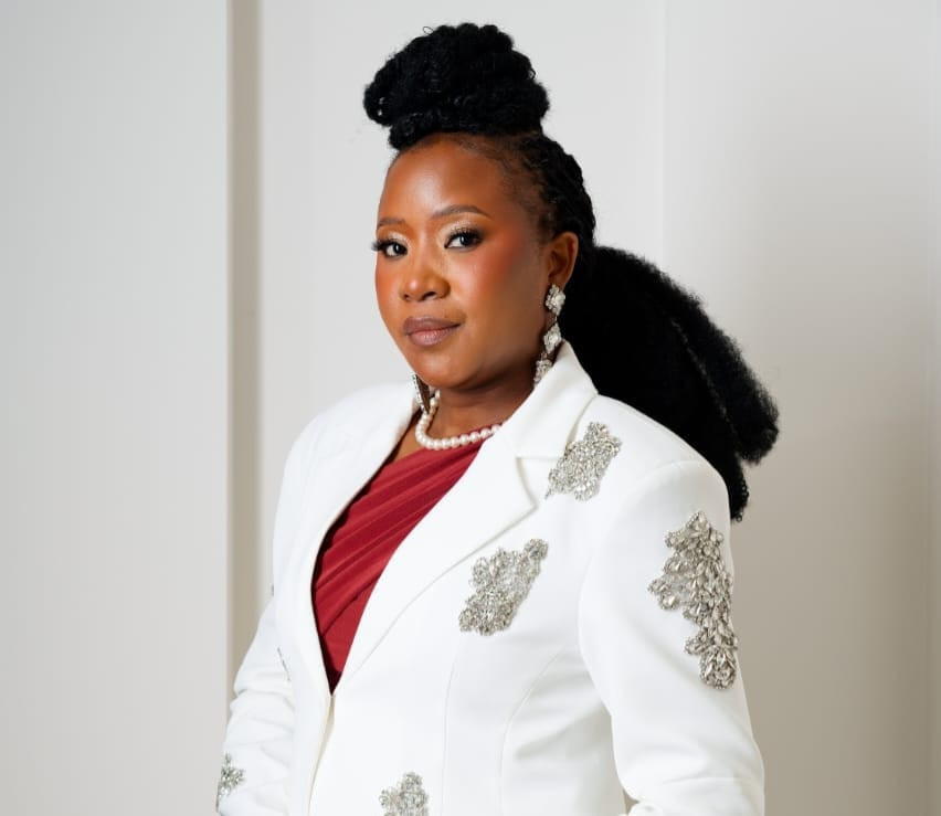 Minstrel Taffie takes Zim gospel to global stage