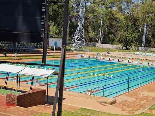 Bulawayo City Pool marks 100 years of swimming excellence