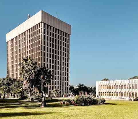 Bulawayo crisis as 28 projects stall