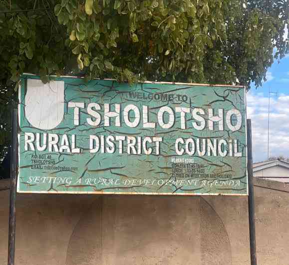 Tsholotsho council seeks investors for 644-stand Madona township