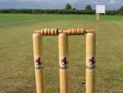 Rural cricket gets a lift in Mat North