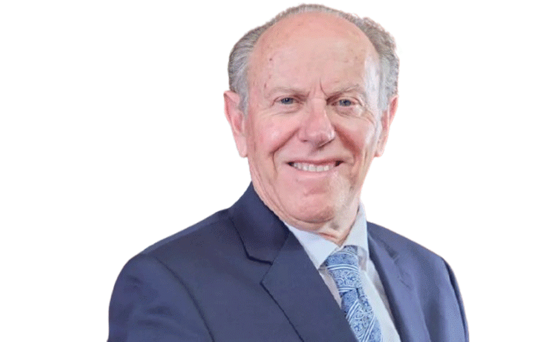 I will step down, vows Coltart