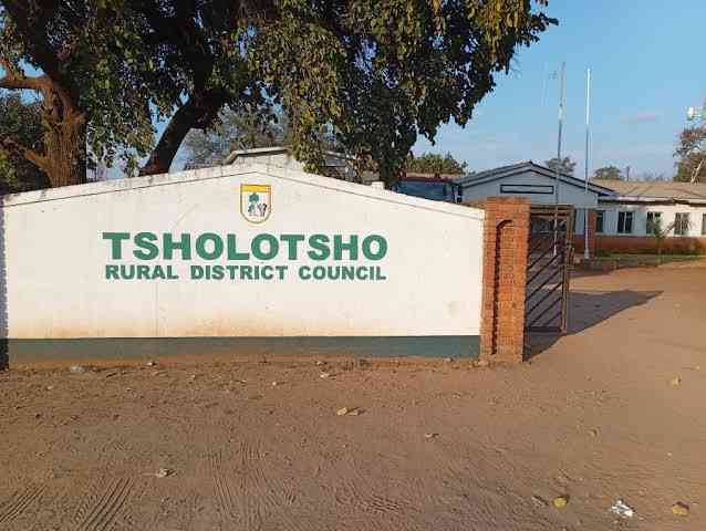 Tsholotsho RDC sells 10 tonnes of elephant hides