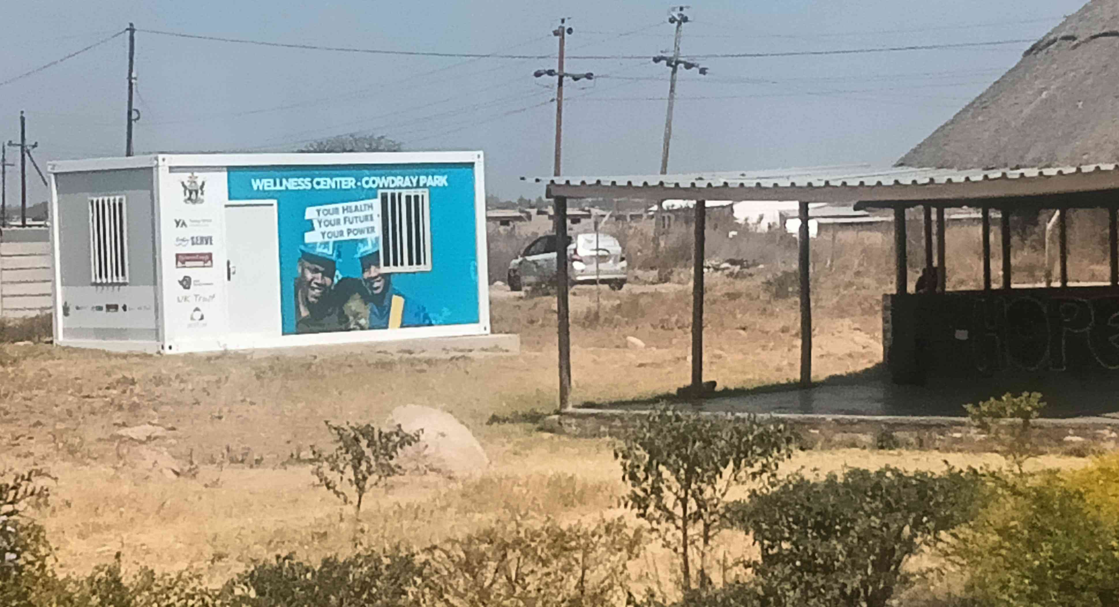 Byo faith-based trust expands HIV fight beyond clinics