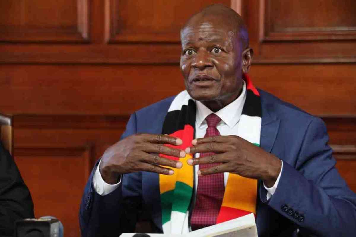 Garwe ordered to speed up Cowdray Park smart city initiative